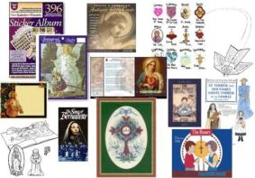 Crafts & Activities (image for) Crafts & Activities