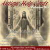 Holy Card CD - Antique Holy Cards volume 6 (image for) Holy Card CD - Antique Holy Cards volume 6