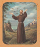 Stickers - 36 sticker pack - St. Francis Stickers - 36 sticker pack - St. Francis
