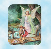 Stickers - 36 sticker pack - Guardian Angel Stickers - 36 sticker pack - Guardian Angel